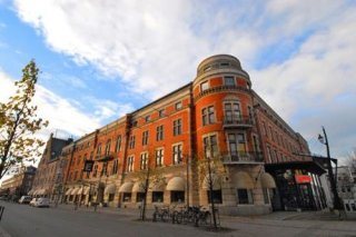 Elite Stadshotellet