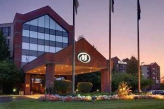 Hilton Suites