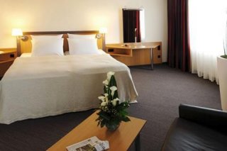 NH Hotel Frankfurt / Mörfelden