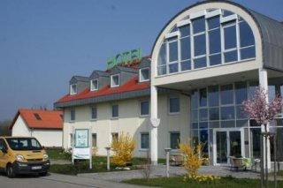 Sun Parc Hotel