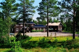 Olarsgården