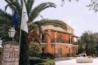 Villa Yannis