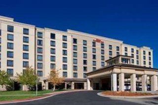 Hilton Garden Inn Denver Tech Center