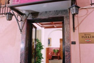 Hotel Parker