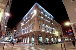 Hotel Continentale