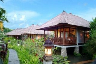 Santi Mandala Villa & Spa