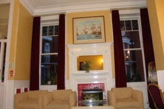 Youth Hostel