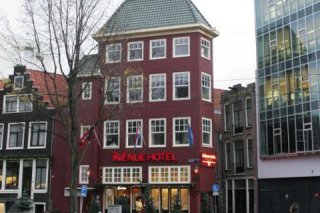 Avenue Hotel
