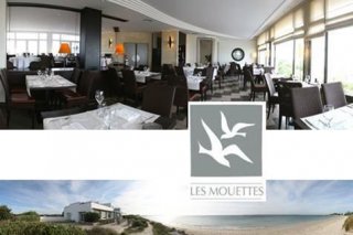 Les Mouettes