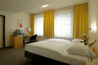 CVJM  Hotel & Tagung