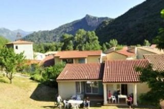 Residhotel Le Vallon Des Sources