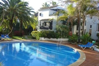 Jardines Las Golondrinas