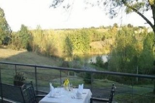 L'hostellerie Des Lacs