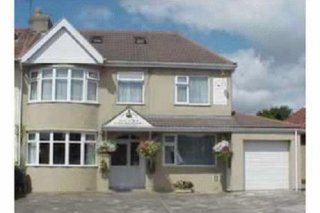 The Rookery Guest House