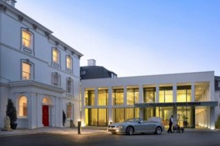Rochestown Park Hotel