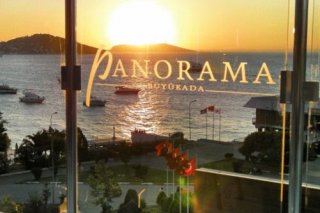 Panorama Boutique Hotel