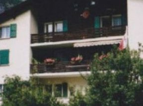 Alpenblick