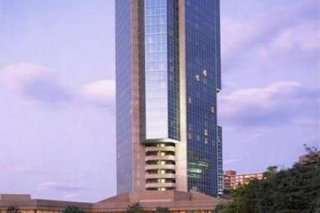 Hilton  Mark Center