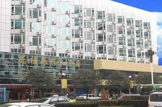 Jing Gui New City Hotel