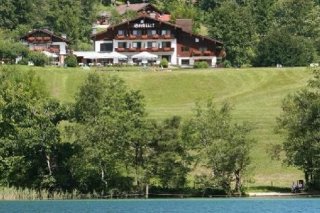 Hotel-Pension-Seeblick