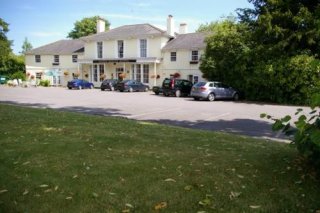 The  House Hotel