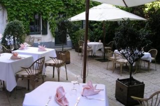 Hôtel Concordia