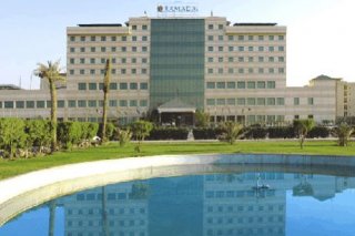 Ramada  Hotel