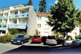 Hotel Saint-Paul