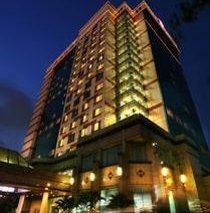 Ibis  Slipi