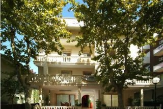 Hotel Pascoli