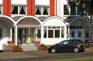 Hotel Arosa