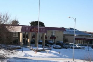 Carlisle Hotel
