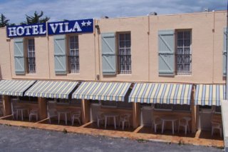 Hôtel Vila