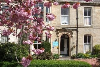 Belmont Guest House