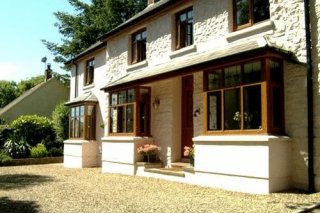 Ty Rhosyn Guest House