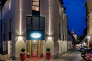 Dürer-Hotel