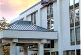 Hampton Inn Chesapeake-