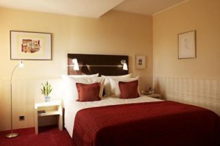 Hotel Uhu Garni (Superior)