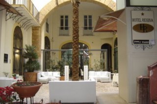 Hotel Regina