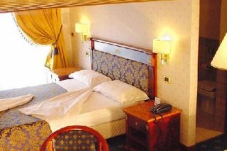 Hotel Cilicia