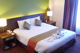 Krungsri River Hotel