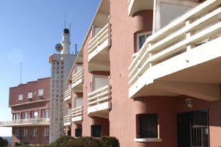 Hotel De Turismo De