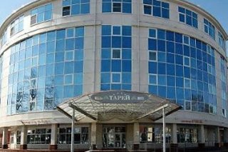 Taray Hotel