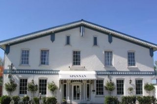Historisches Landhaus Spannan
