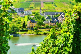 Hotel Villa Melsheimer