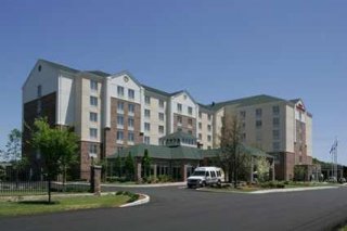 Hilton Garden Inn Providence Airport/