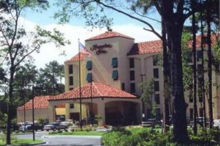 Hampton Inn Northwood