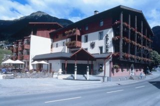 Hotel Gasthof Adler