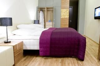 The Icon Boutique Hotel