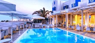 Memories Hotel